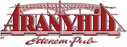 Aranyhíd Étterem